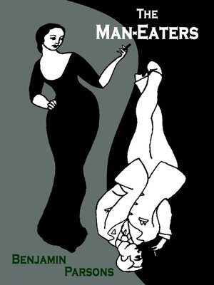 cover image of The Man-Eaters